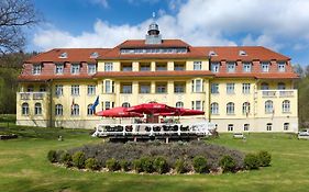 Ferien Hotel Villa Südharz